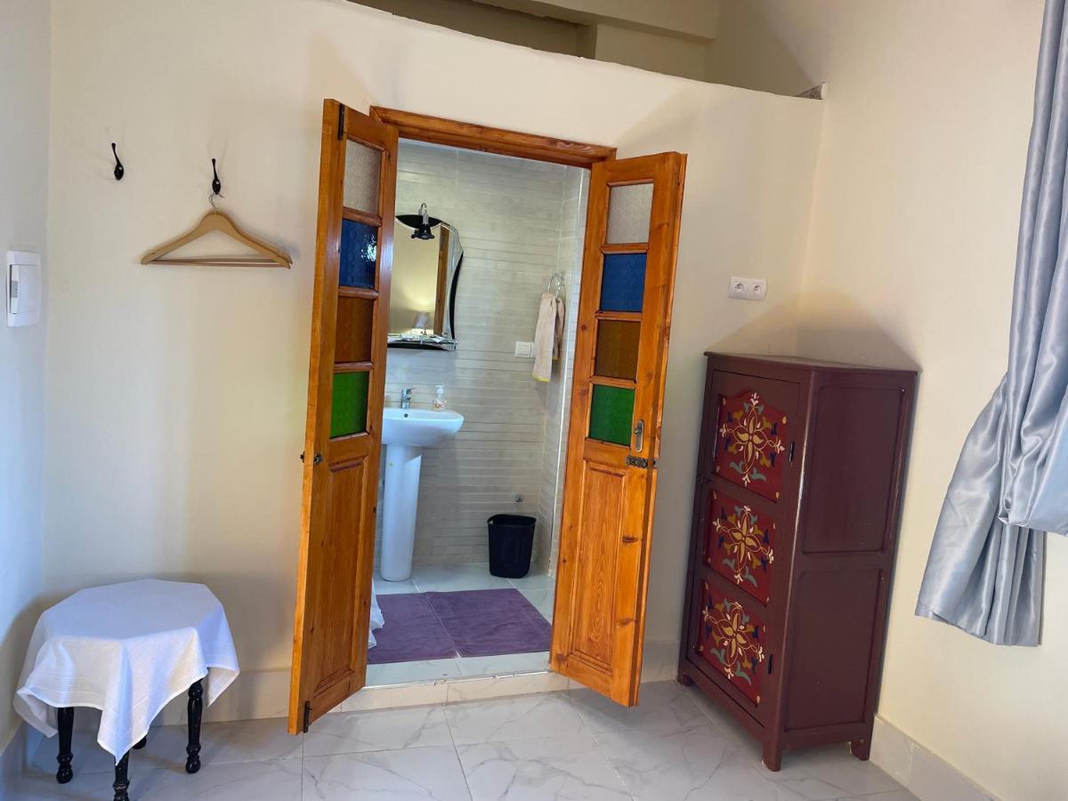 مبيت وإفطار Dar Alkatib مكناز المظهر الخارجي الصورة