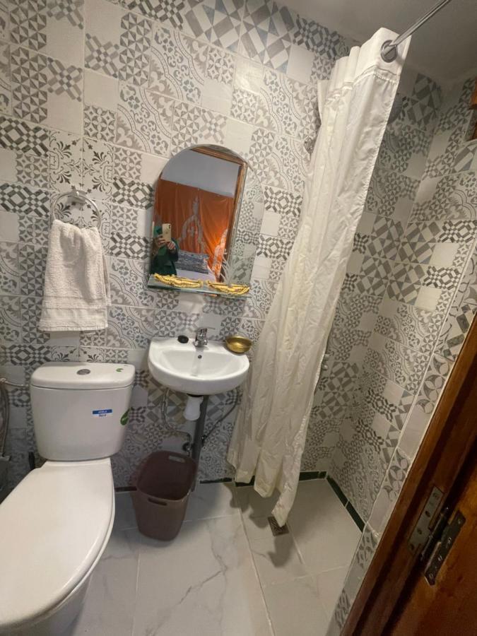 مبيت وإفطار Dar Alkatib مكناز المظهر الخارجي الصورة